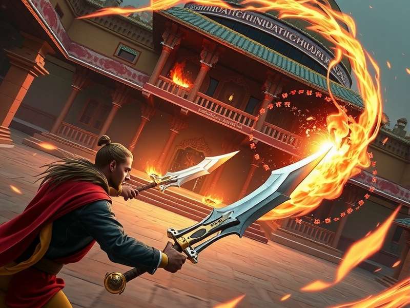 Divine Hunter Diwali Event